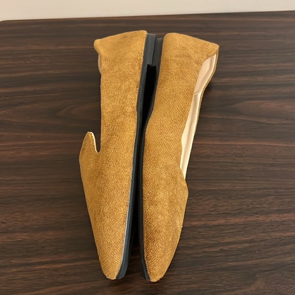 Camel Tone Flats Size 9.5 - Picture 5 of 7